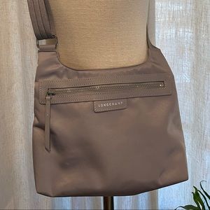 Longchamp - like new! Used once ...